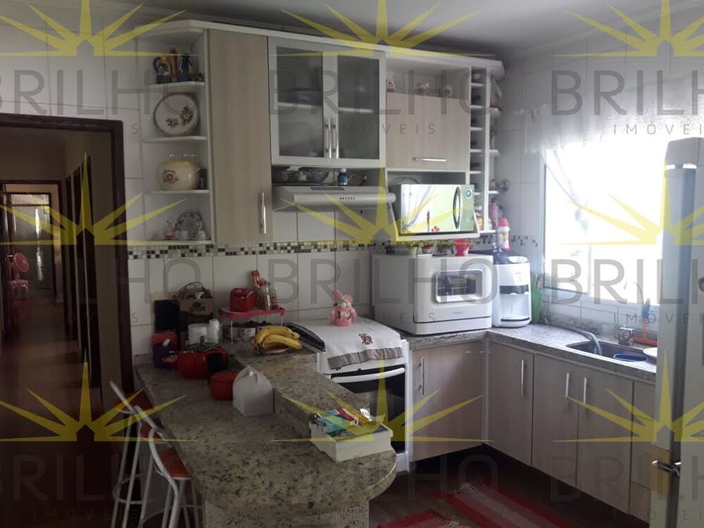 Casa, 3 quartos - Foto 5