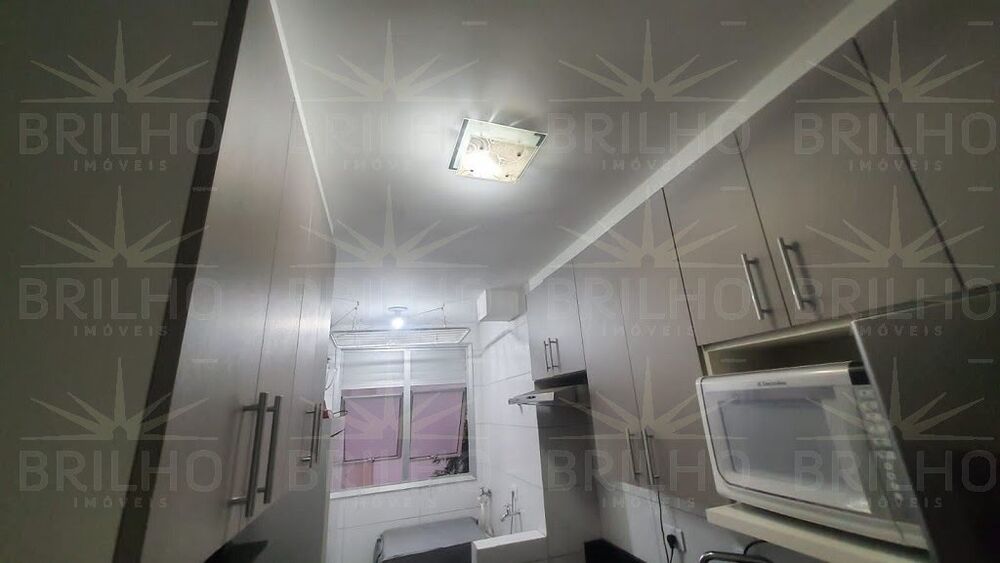 Apartamento, 2 quartos, 65 m² - Foto 9