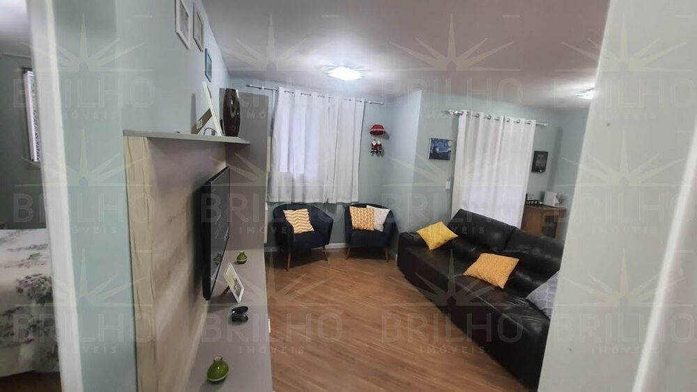 Apartamento, 2 quartos, 65 m² - Foto 33