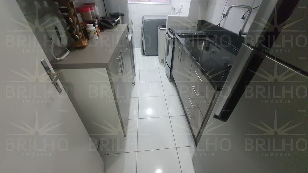 Apartamento, 2 quartos, 65 m² - Foto 14