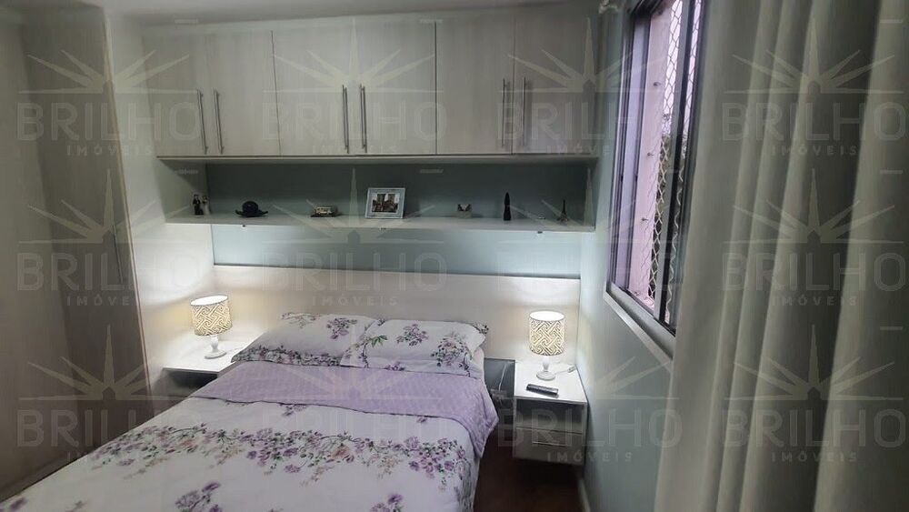 Apartamento, 2 quartos, 65 m² - Foto 24