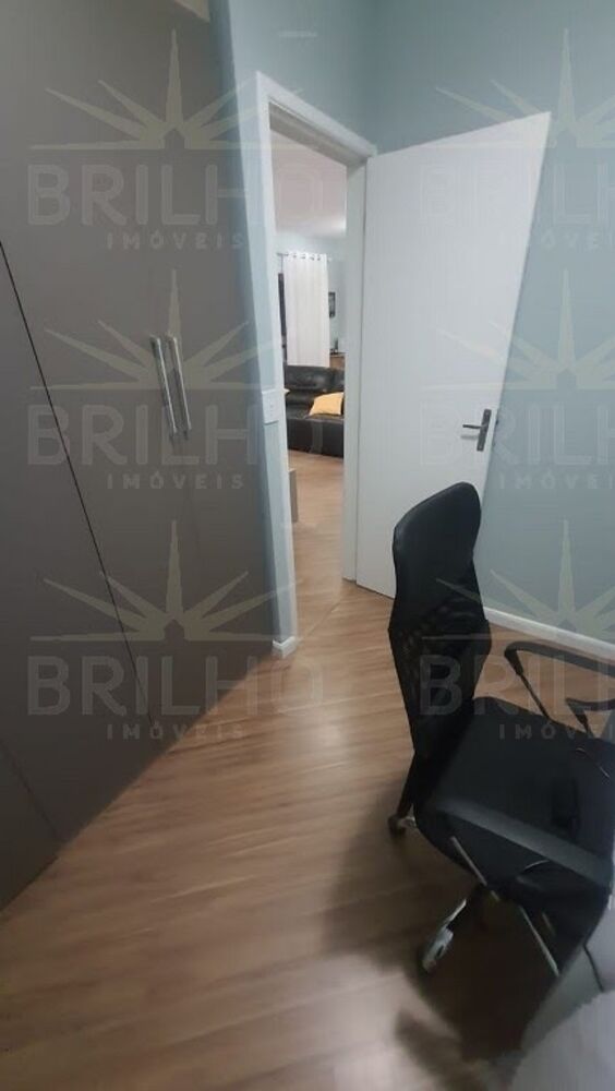 Apartamento, 2 quartos, 65 m² - Foto 2