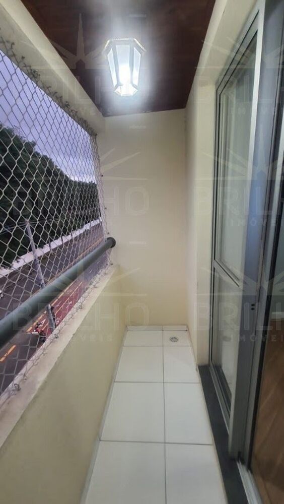 Apartamento, 2 quartos, 65 m² - Foto 1