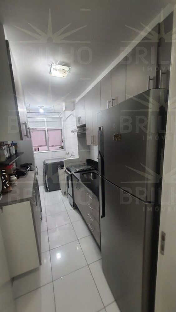 Apartamento, 2 quartos, 65 m² - Foto 15