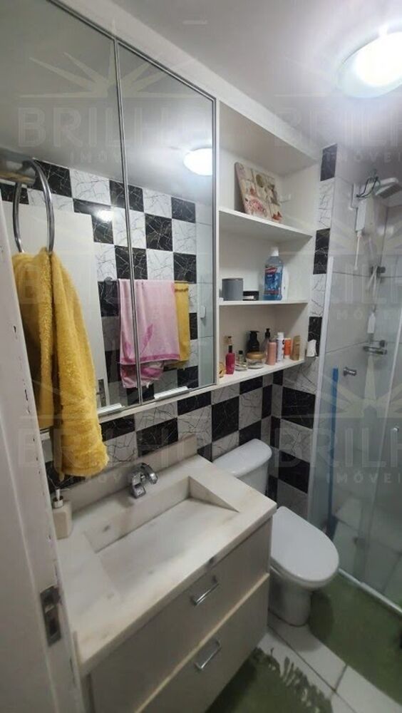 Apartamento, 2 quartos, 65 m² - Foto 13