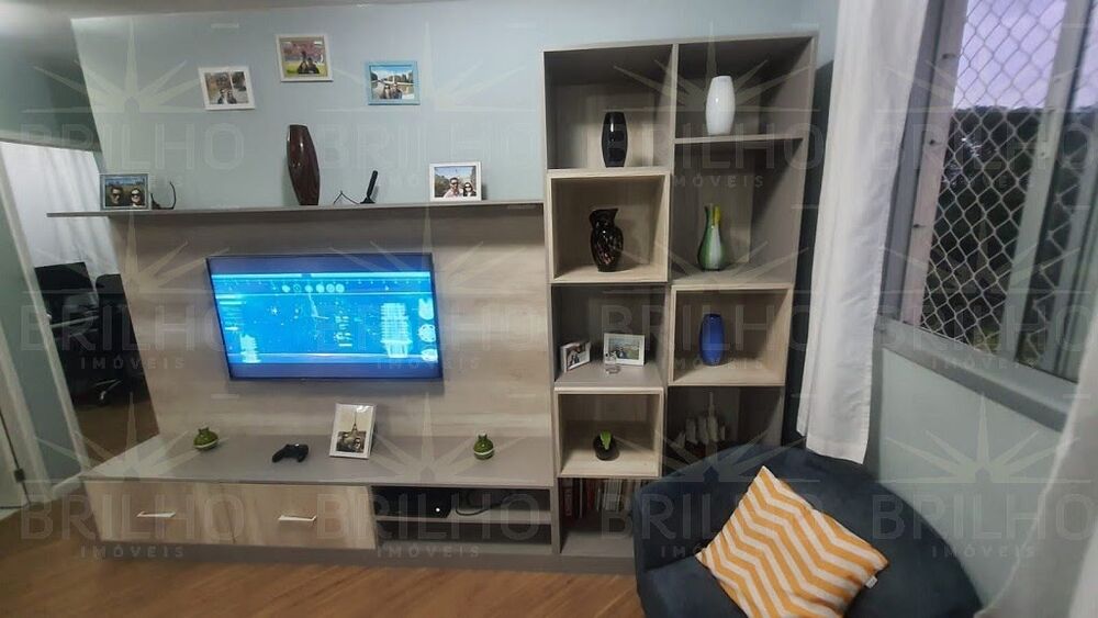 Apartamento, 2 quartos, 65 m² - Foto 10
