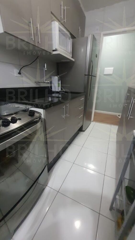 Apartamento, 2 quartos, 65 m² - Foto 32
