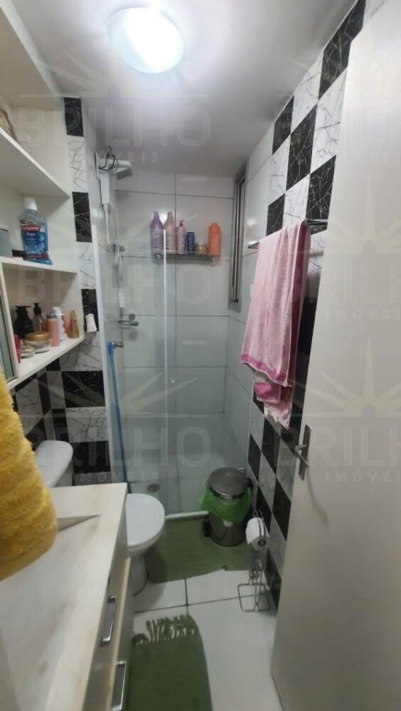 Apartamento, 2 quartos, 65 m² - Foto 20