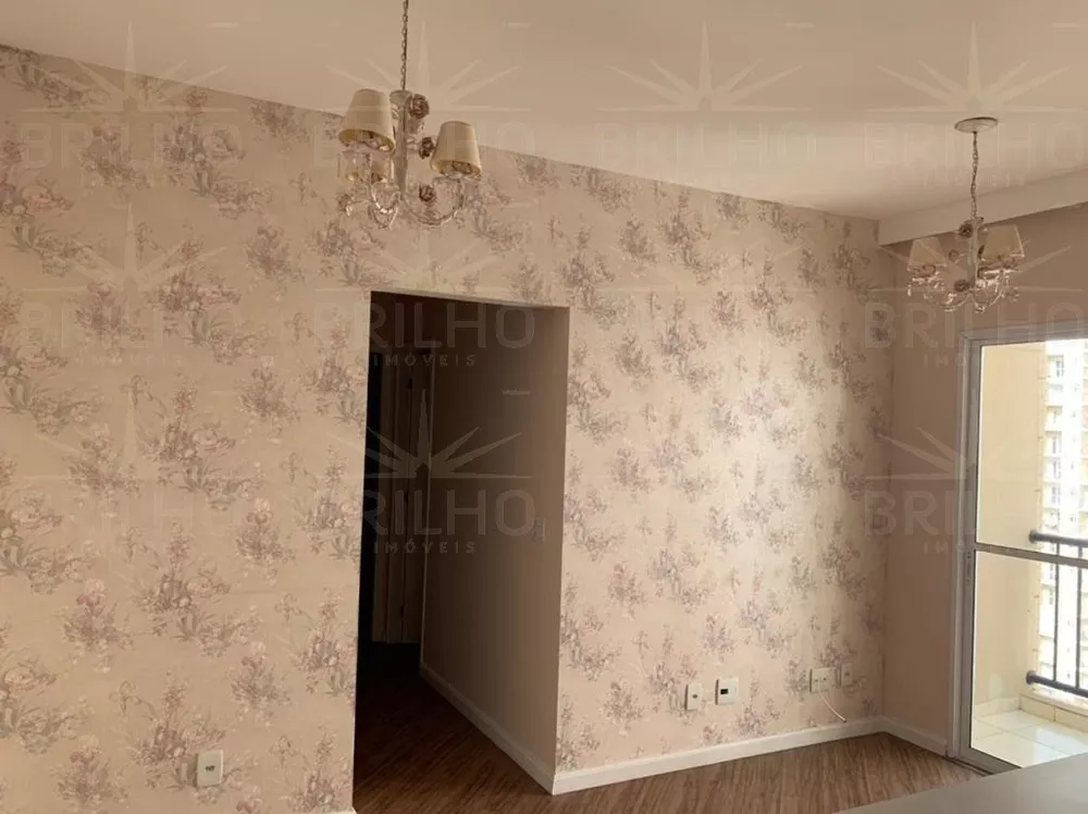 Apartamento para alugar com 2 quartos, 60m² - Foto 3