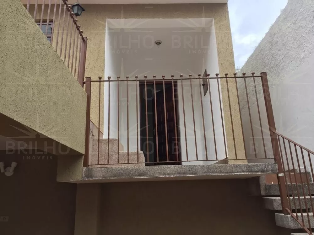 Sobrado à venda e aluguel com 3 quartos, 350m² - Foto 3