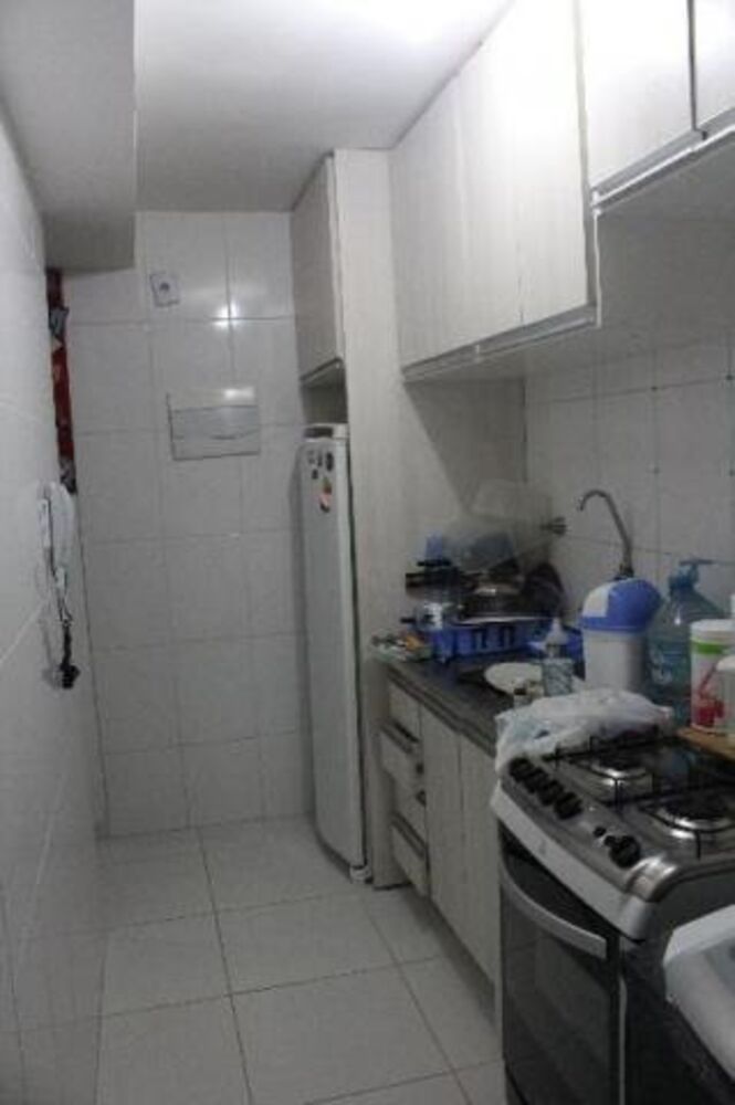 Apartamento, 2 quartos, 45 m² - Foto 3