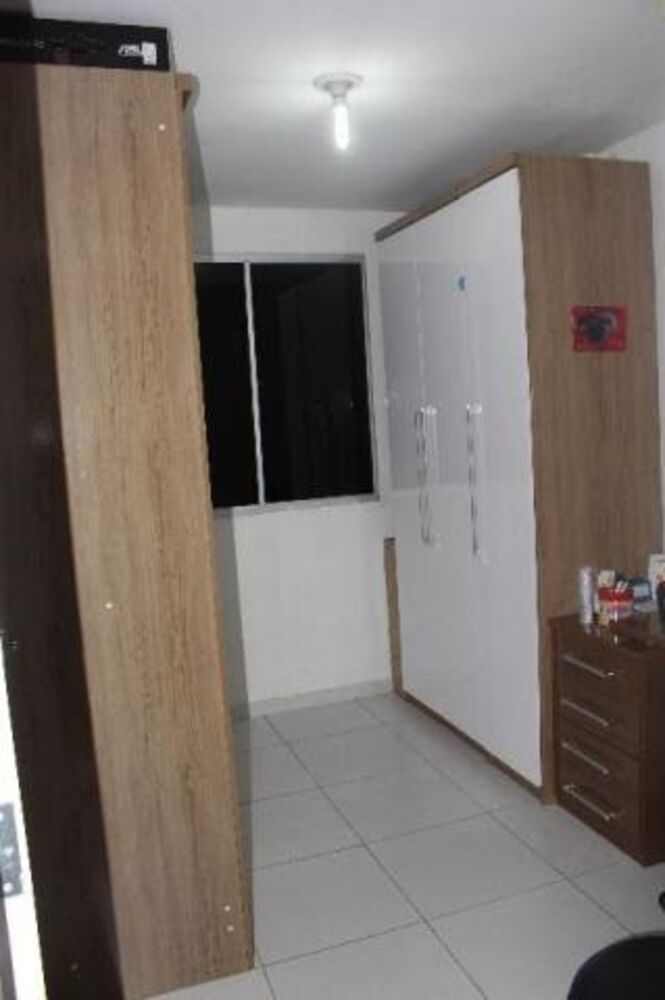 Apartamento, 2 quartos, 45 m² - Foto 1