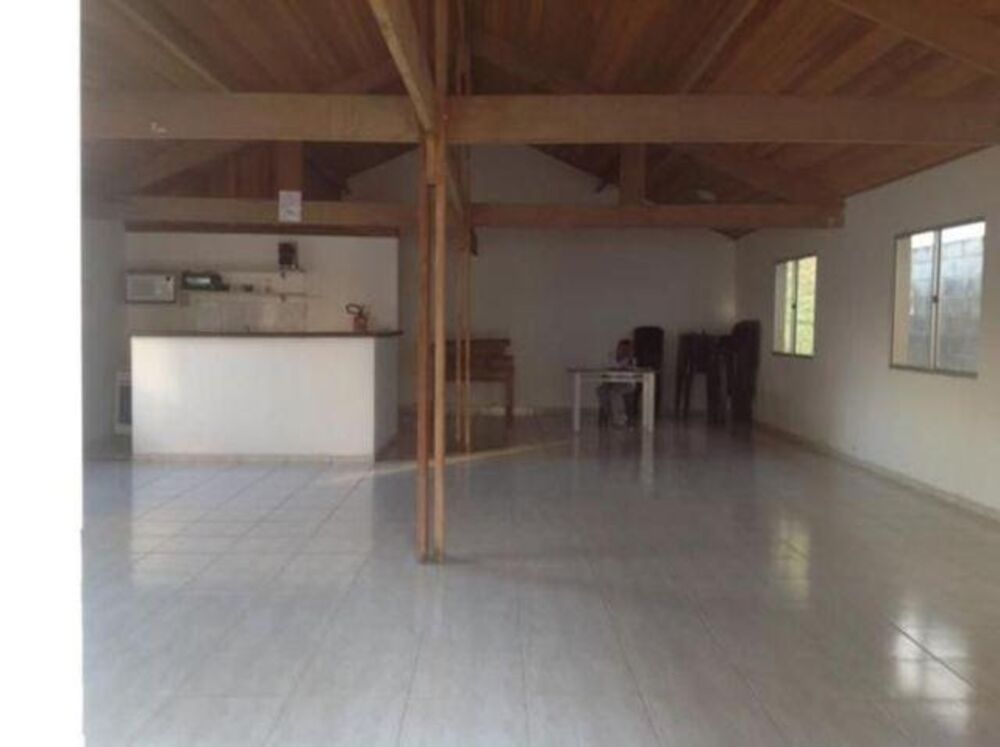 Apartamento, 2 quartos, 45 m² - Foto 2