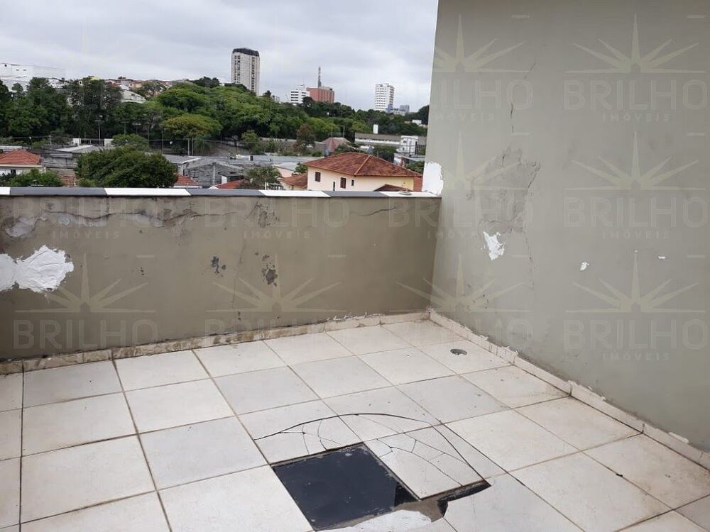 Apartamento, 1 quarto, 48 m² - Foto 8