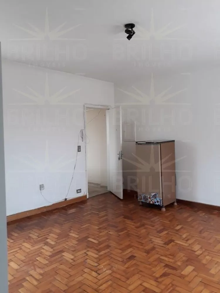Apartamento, 1 quarto, 48 m² - Foto 1