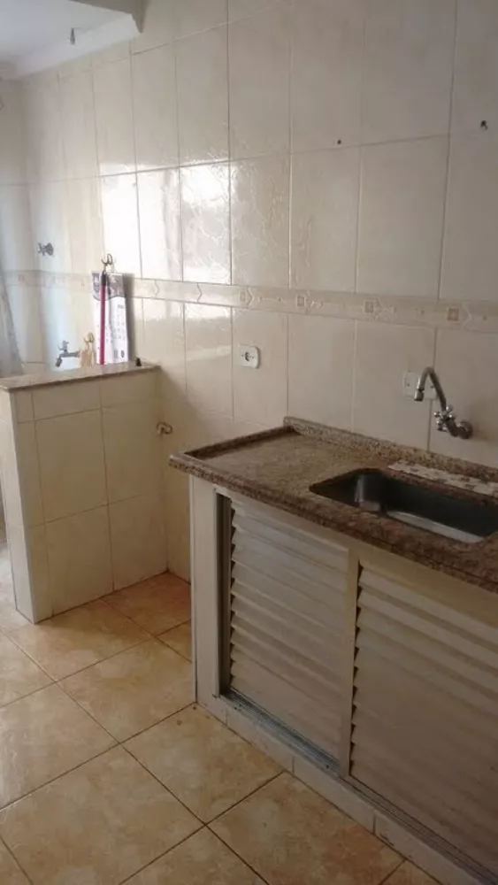 Apartamento à venda com 2 quartos - Foto 2