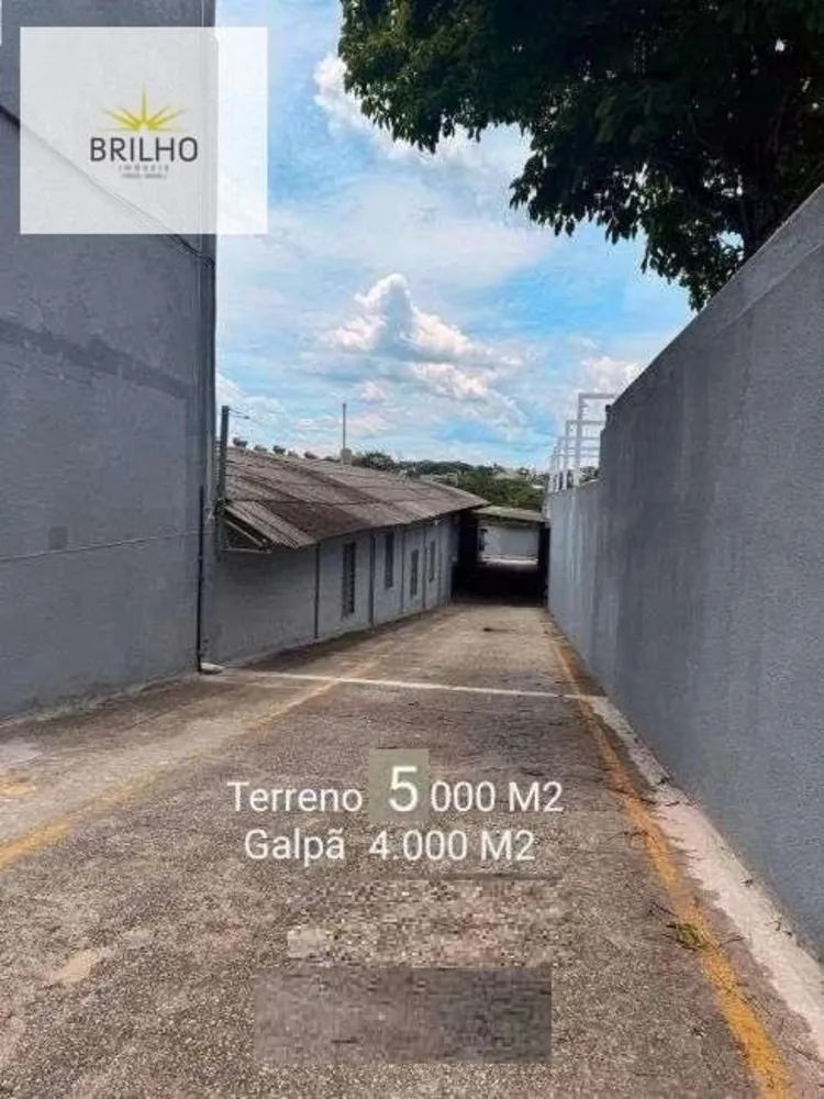 Depósito-Galpão - Foto 2