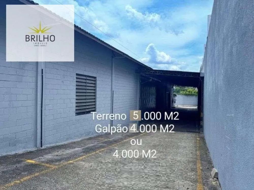 Depósito-Galpão - Foto 3