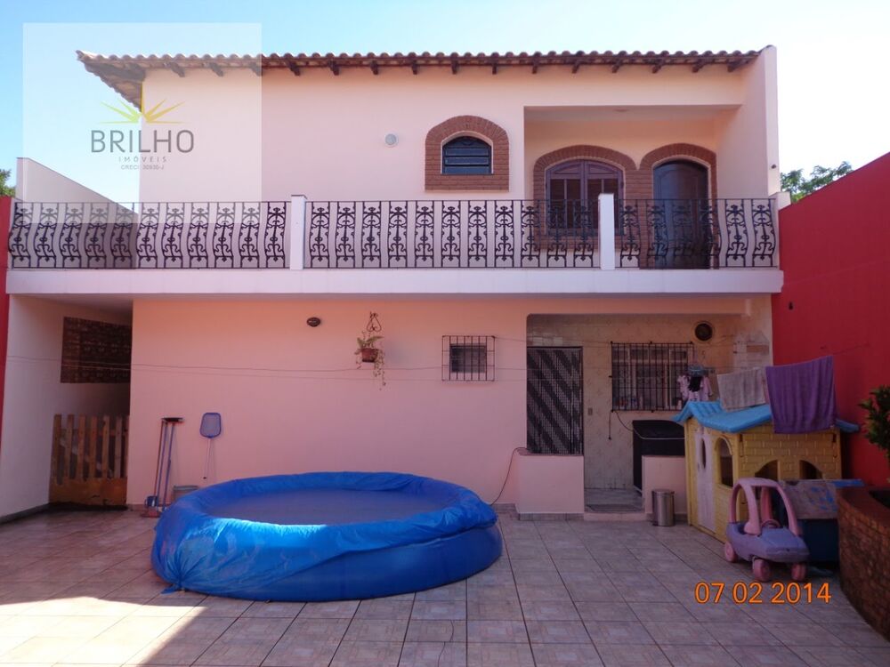 Casa, 4 quartos - Foto 11