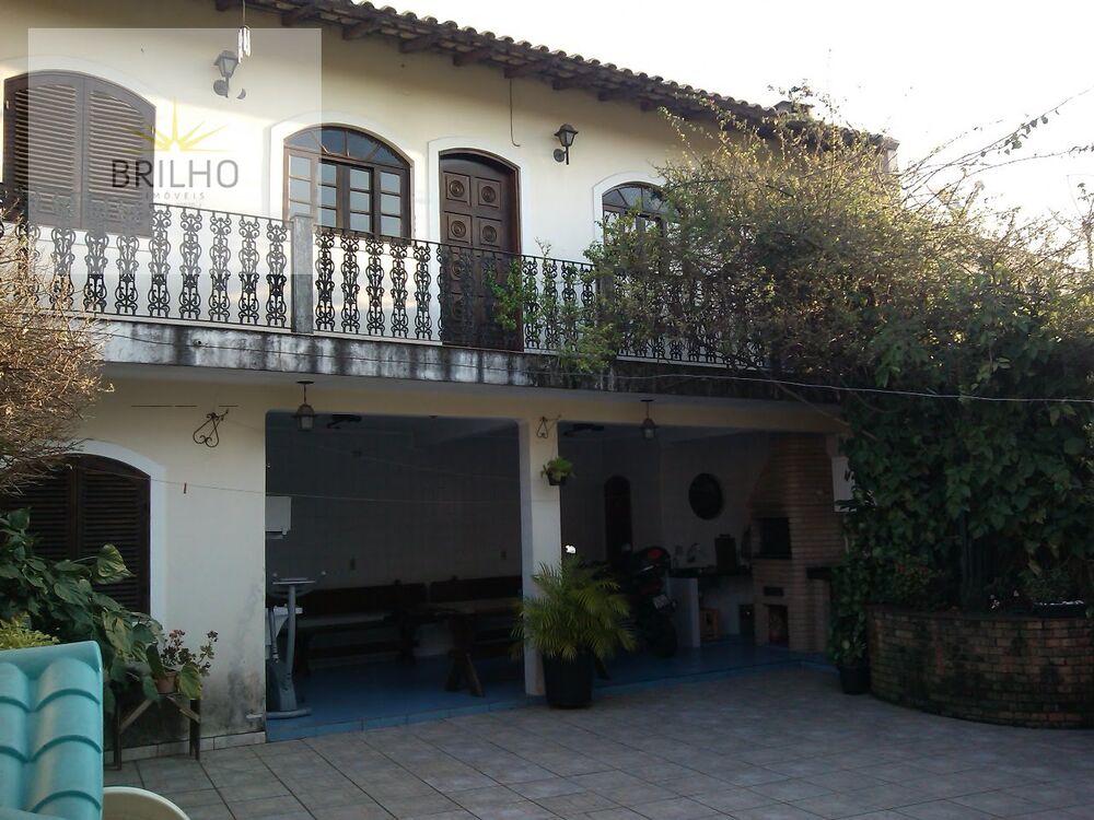 Casa, 4 quartos - Foto 2