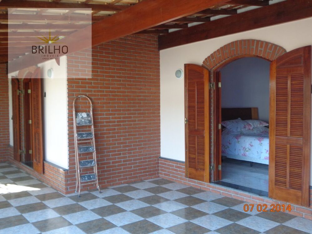 Casa, 4 quartos - Foto 7