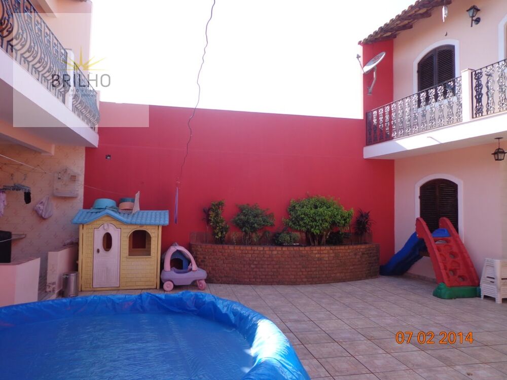 Casa, 4 quartos - Foto 8