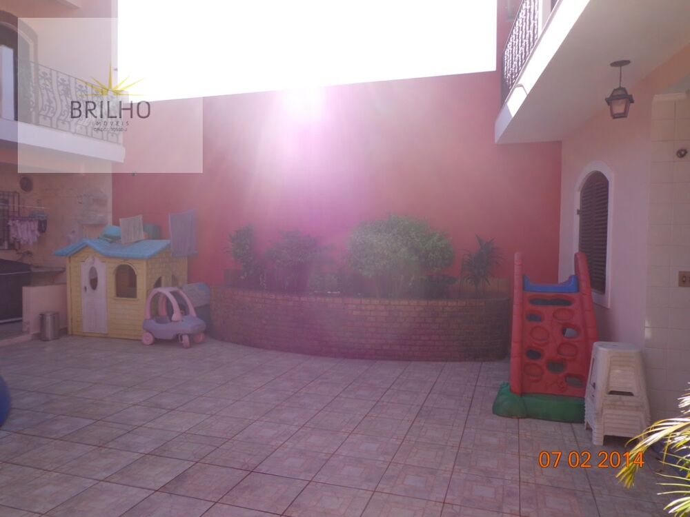 Casa, 4 quartos - Foto 9