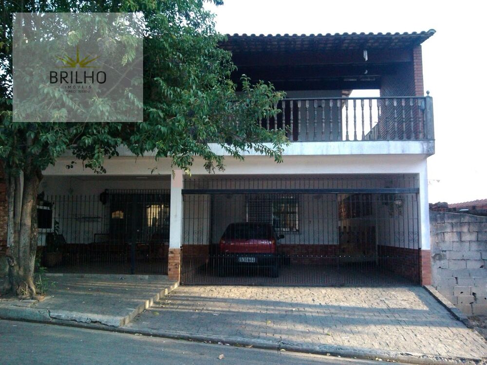 Casa, 4 quartos - Foto 5