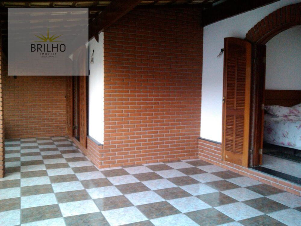 Casa, 4 quartos - Foto 4