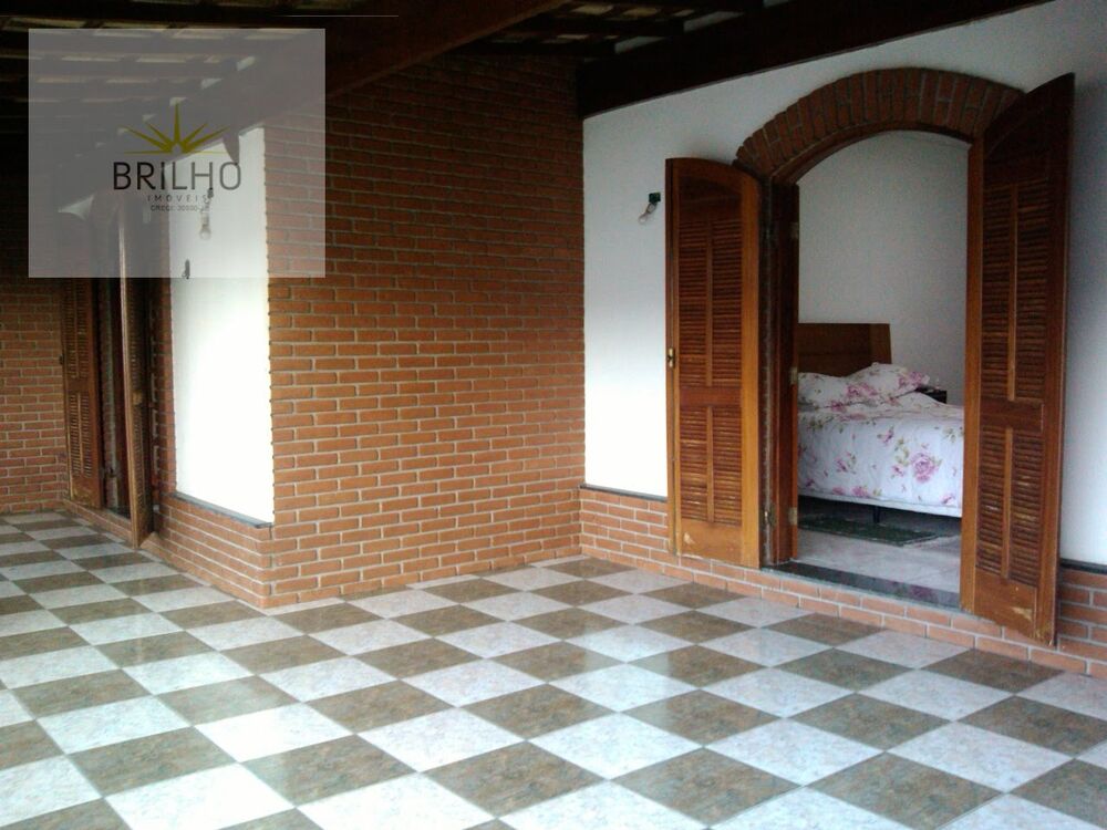 Casa, 4 quartos - Foto 3