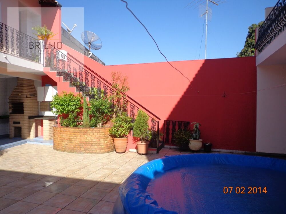 Casa, 4 quartos - Foto 10