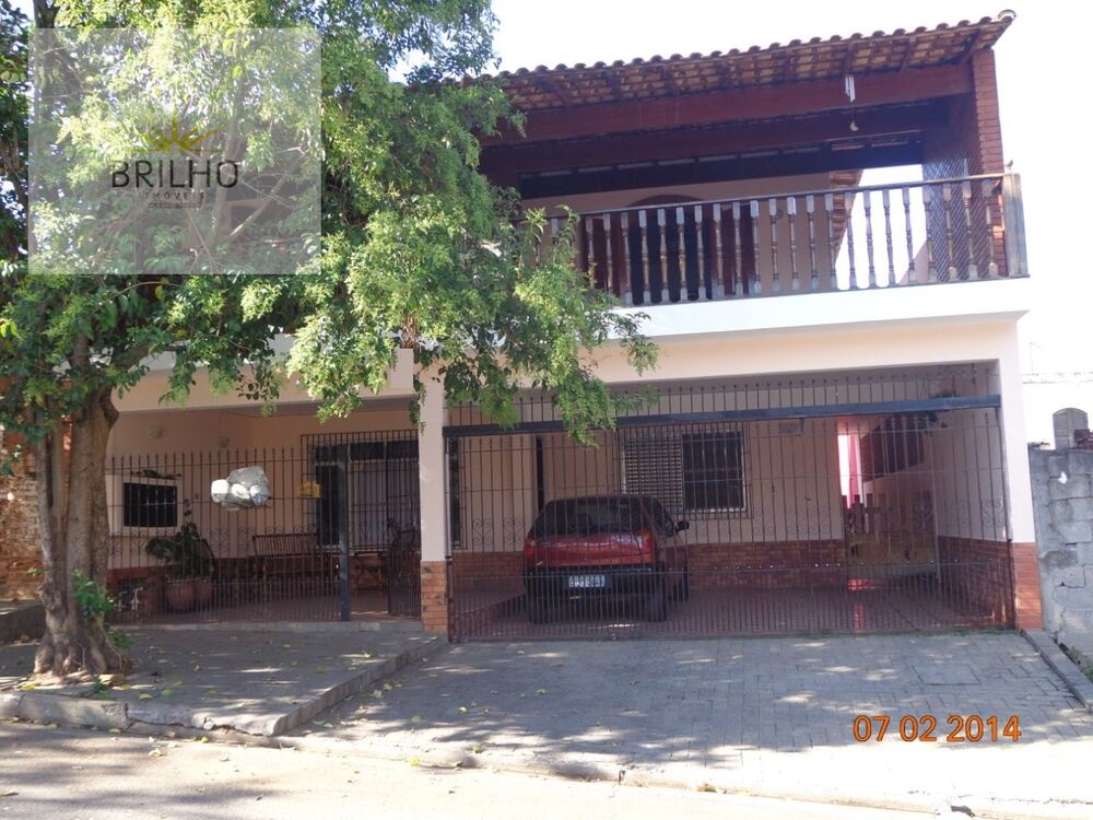 Casa, 4 quartos - Foto 6