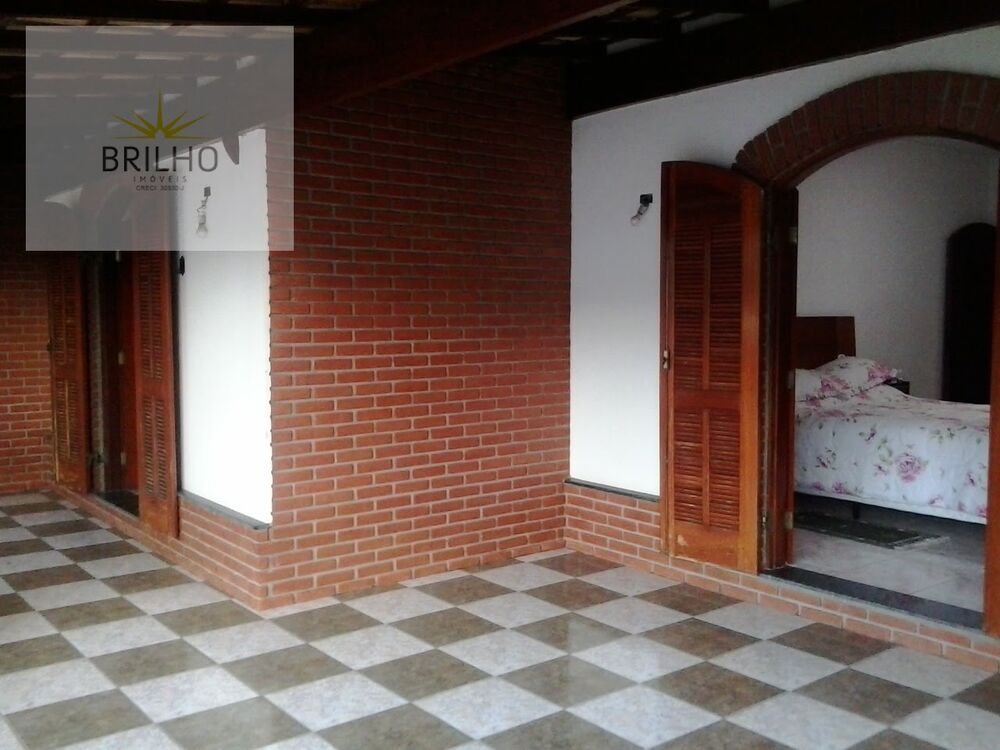 Casa, 4 quartos - Foto 12
