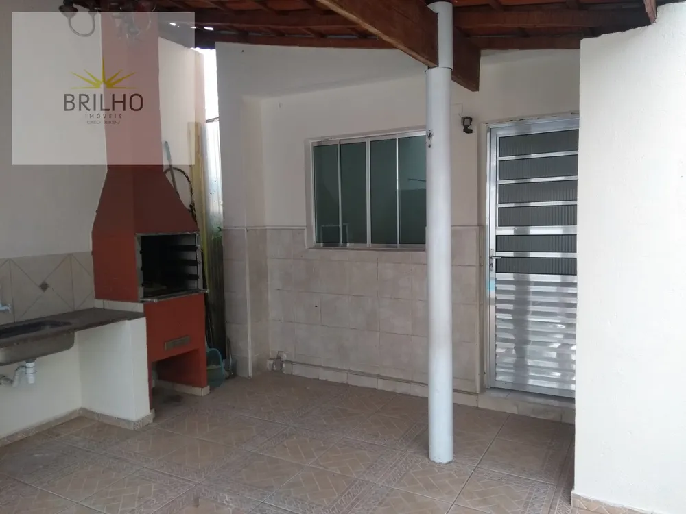 Casa, 3 quartos, 204 m² - Foto 2