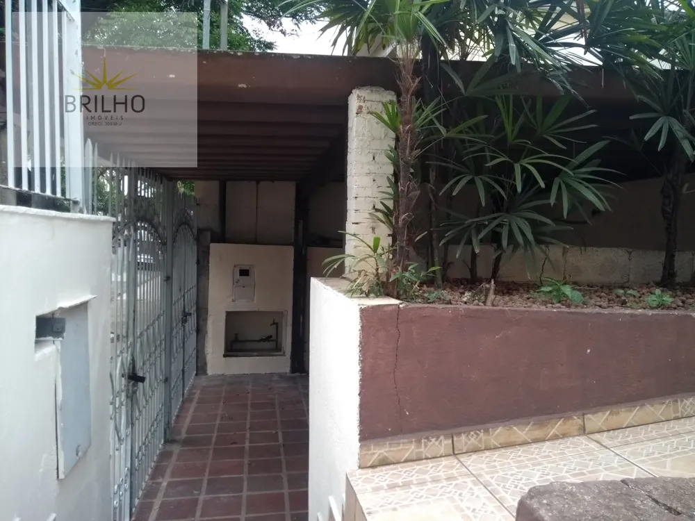 Casa, 3 quartos, 204 m² - Foto 3