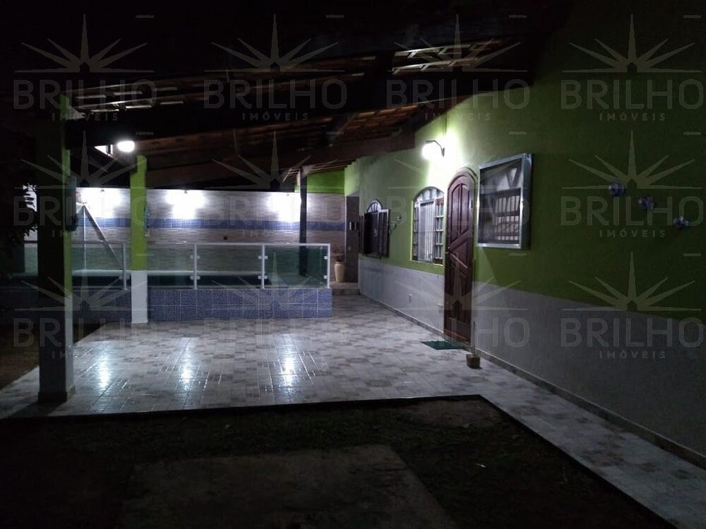 Casa, 3 quartos - Foto 2