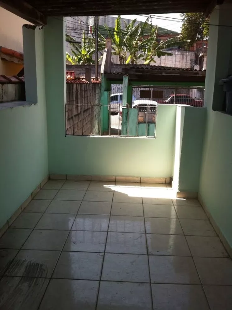 Casa para alugar com 2 quartos - Foto 2