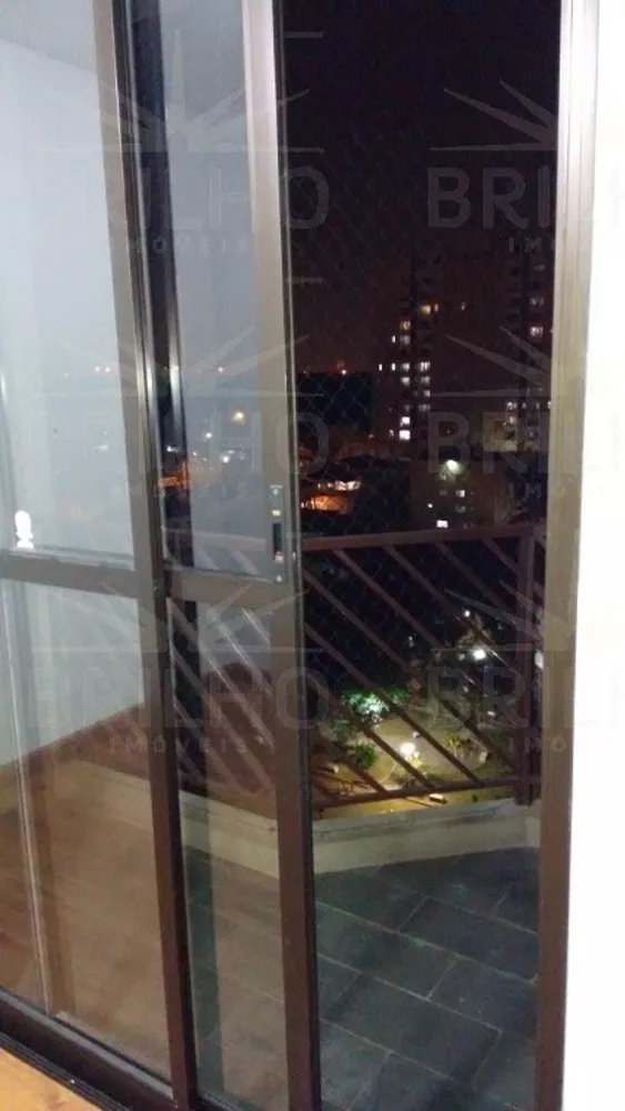 Apartamento para alugar com 2 quartos, 58m² - Foto 4