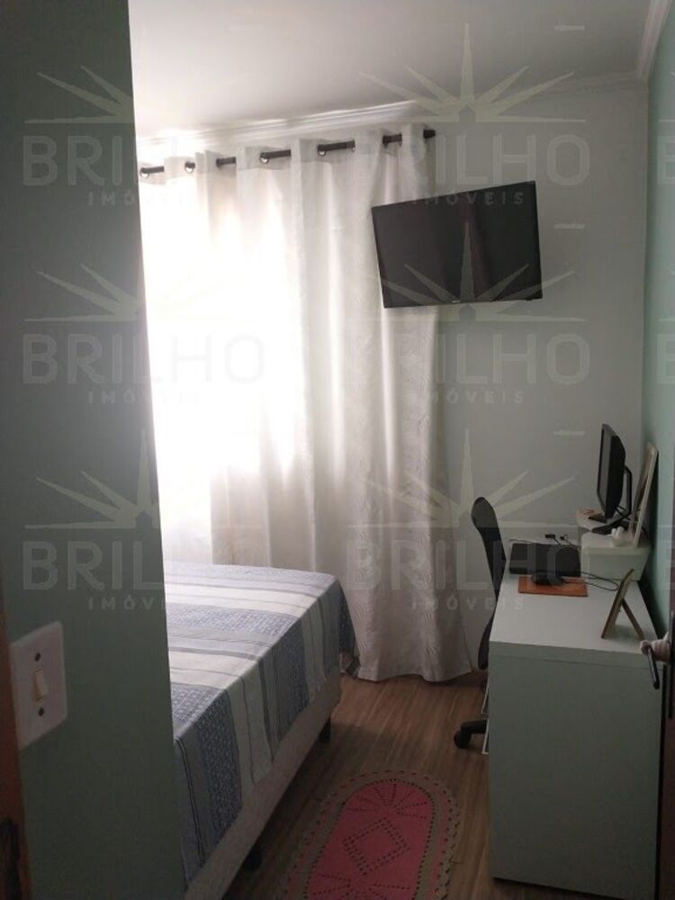 Apartamento à venda, 92m² - Foto 1