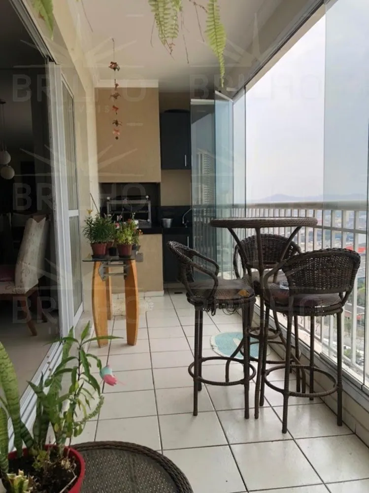 Apartamento, 3 quartos, 115 m² - Foto 2