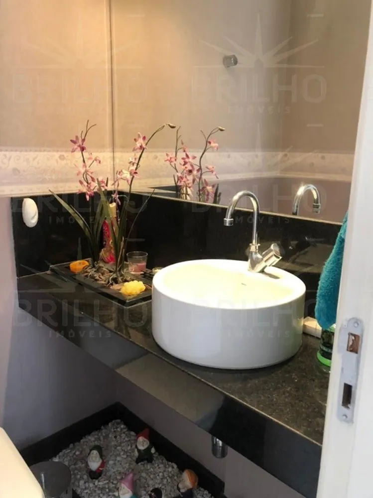 Apartamento, 3 quartos, 115 m² - Foto 4