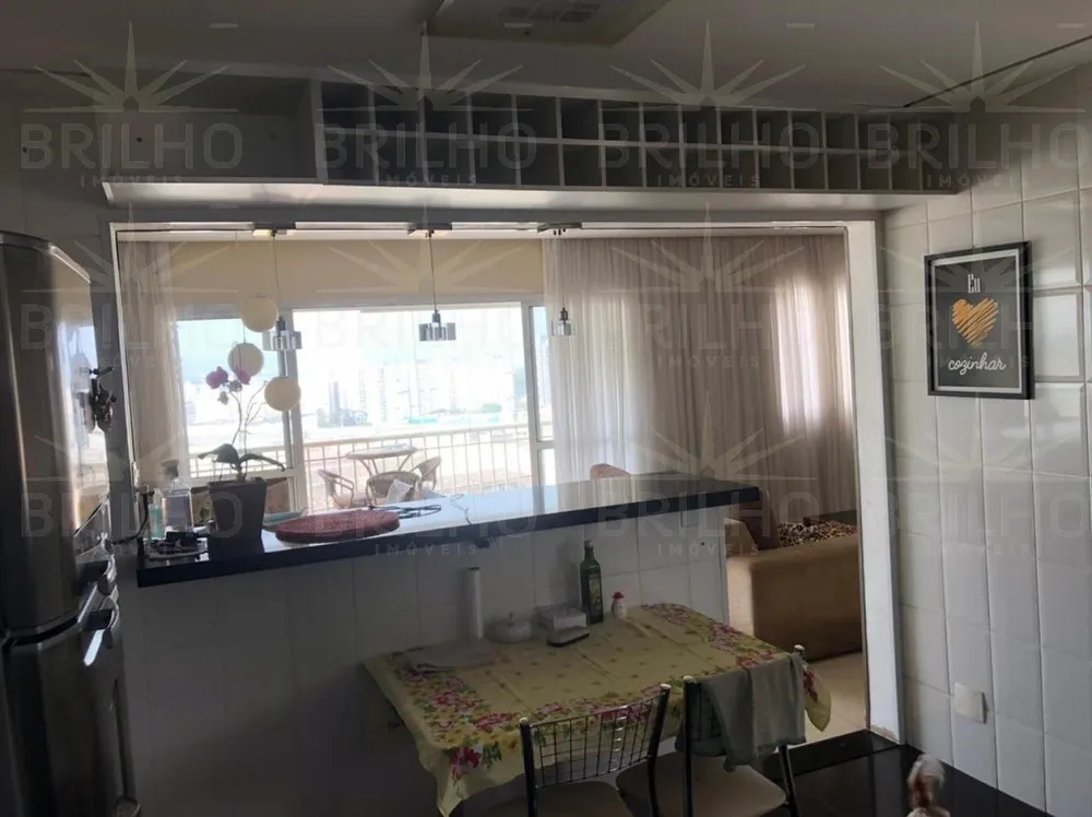 Apartamento, 3 quartos, 115 m² - Foto 1