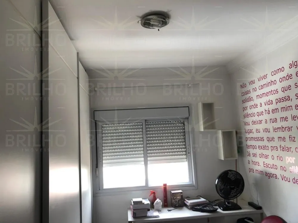 Apartamento, 3 quartos, 115 m² - Foto 3