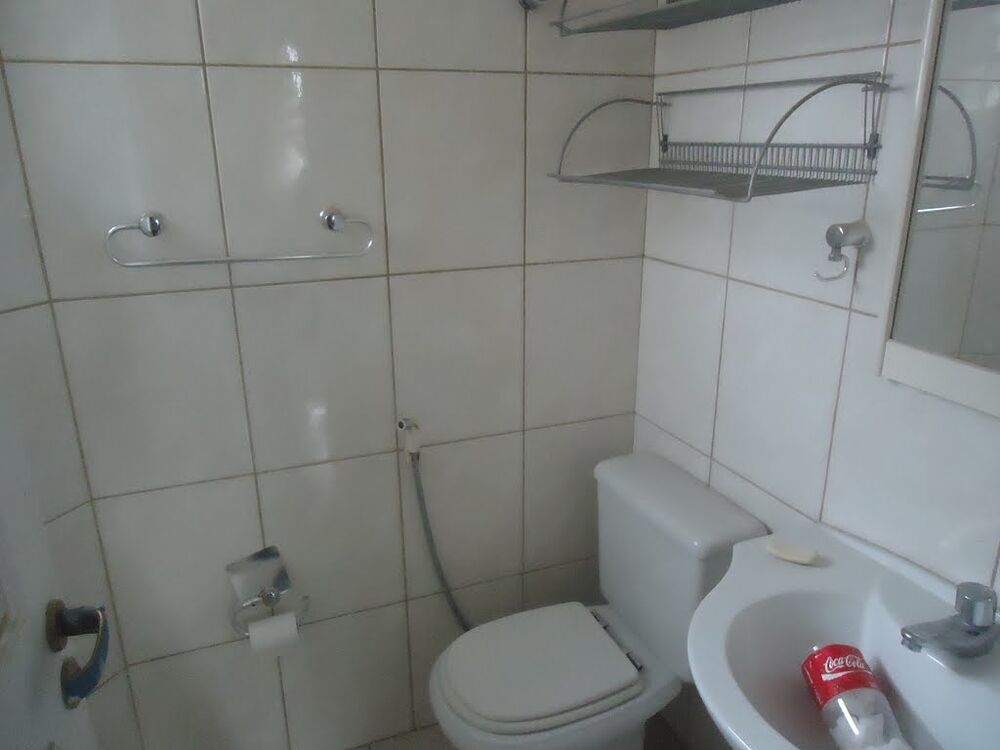 Apartamento à venda com 2 quartos, 58m² - Foto 3