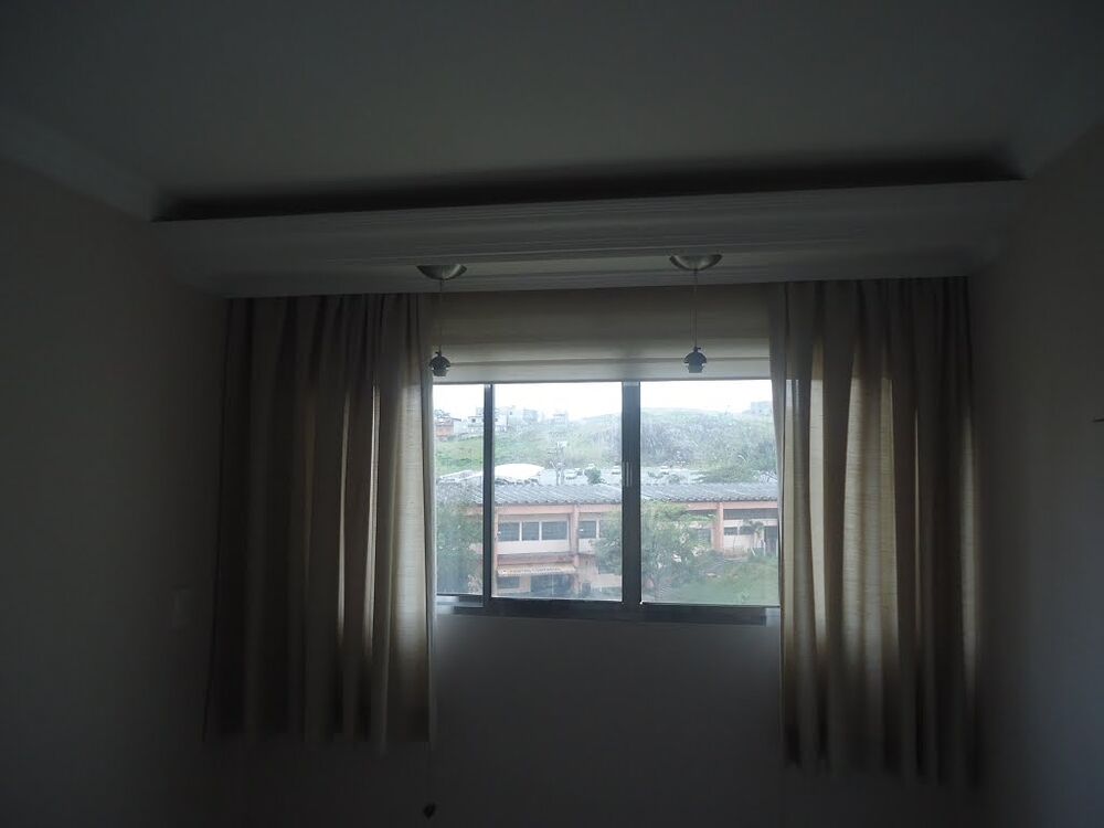 Apartamento à venda com 2 quartos, 58m² - Foto 8