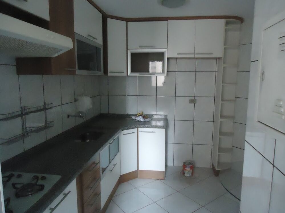 Apartamento à venda com 2 quartos, 58m² - Foto 7