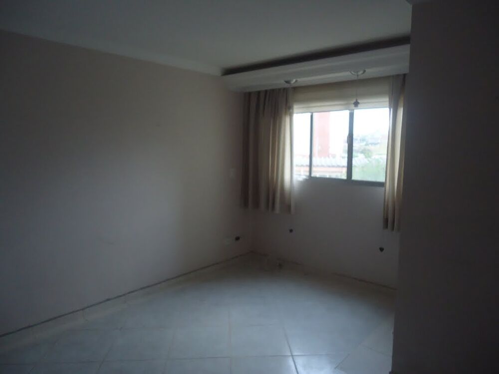 Apartamento à venda com 2 quartos, 58m² - Foto 1