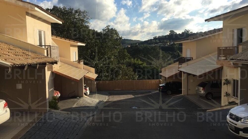 Casa de Condomínio, 3 quartos - Foto 10