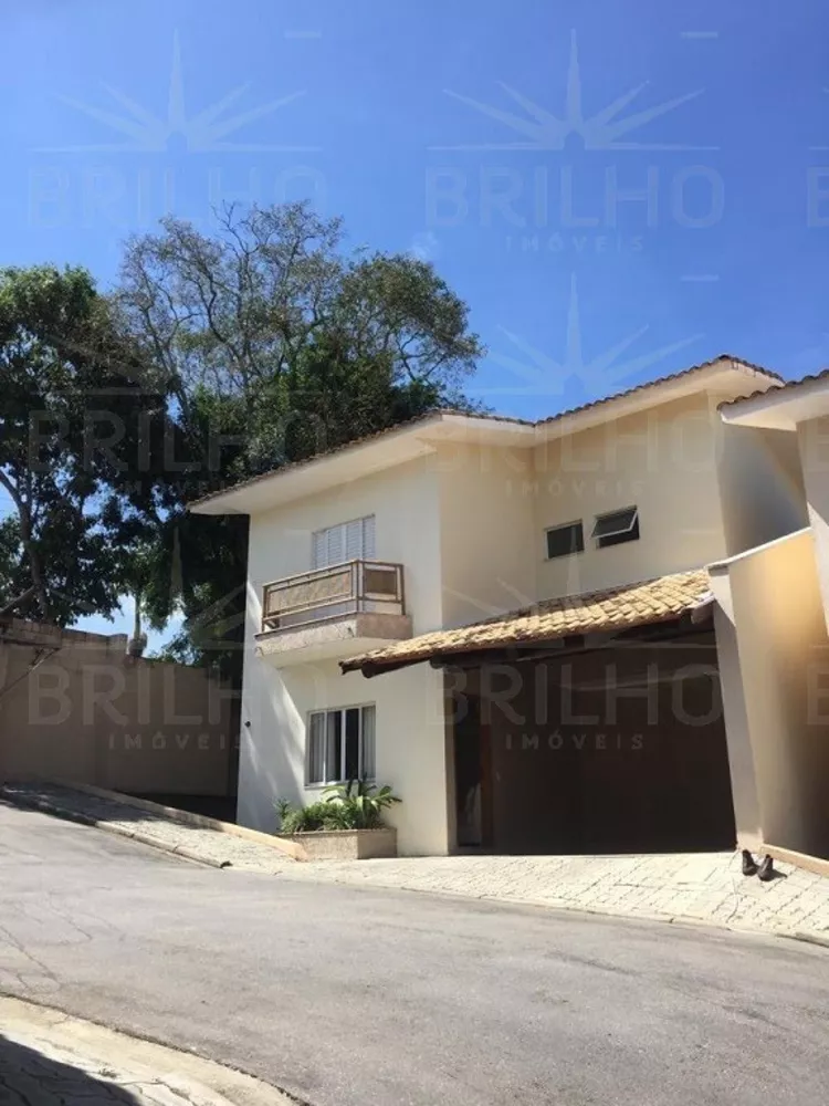 Casa de Condomínio, 3 quartos - Foto 2