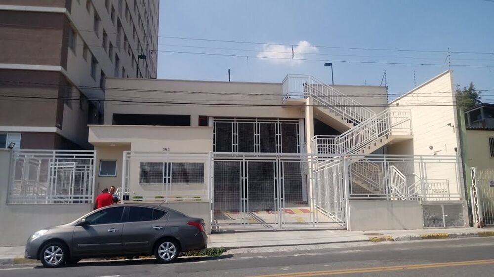 Apartamento à venda com 2 quartos, 47m² - Foto 10